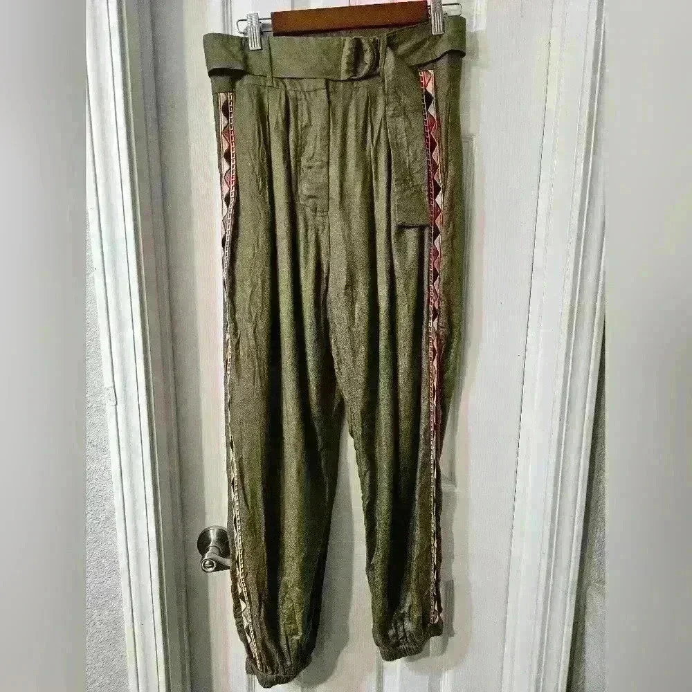 NWT Tularosa Melina Jogger